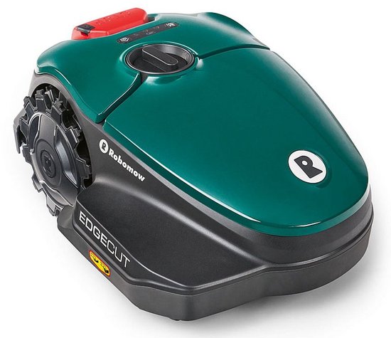 Robomow RKS1500