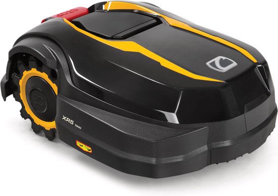 Robomow XR5 1000