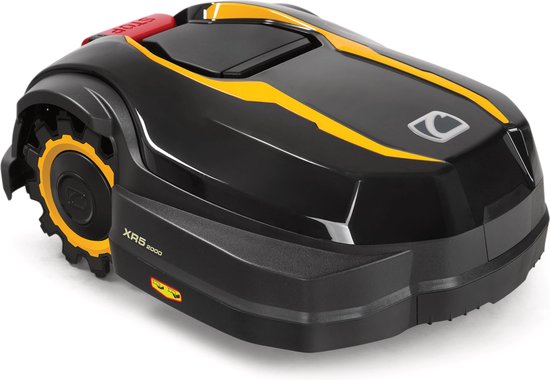 Robomow XR5 2000