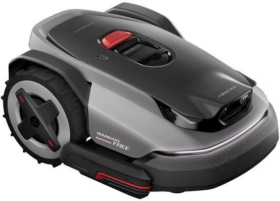 Roborock RockMow S115