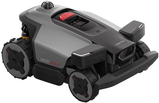 Roborock RockMow Z120