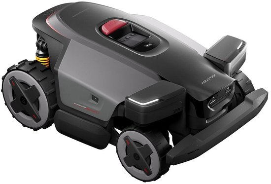 Roborock RockMow Z150