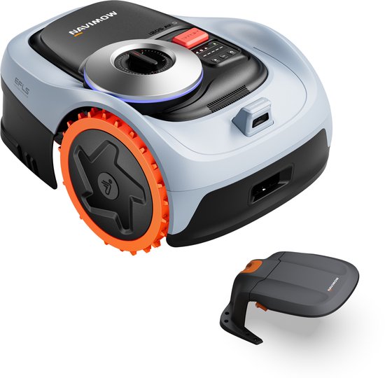 Segway Navimow i205 AWD