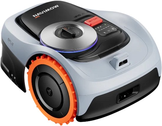 Segway Navimow i208 AWD