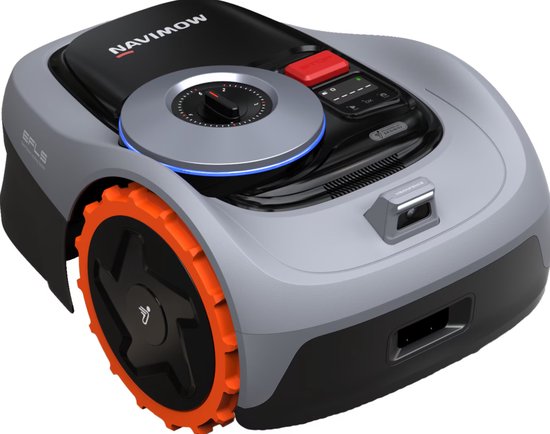 Segway Navimow i105E