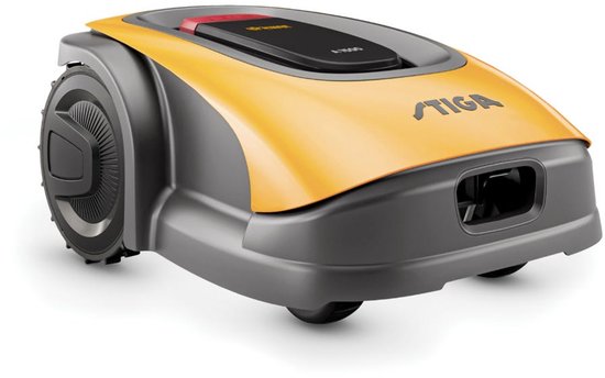 Stiga A 1500