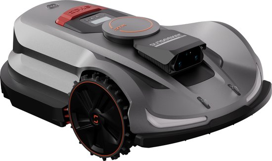 Sunseeker X7 PLUS Gen 1