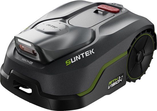 Suntek Dual Vision 500
