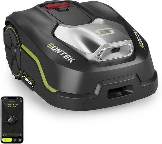 Suntek Pure Vision 300
