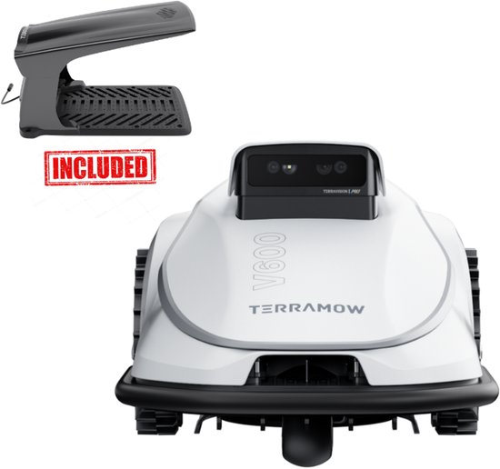 Terramow V600
