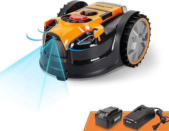 VBRM16 OcuMow