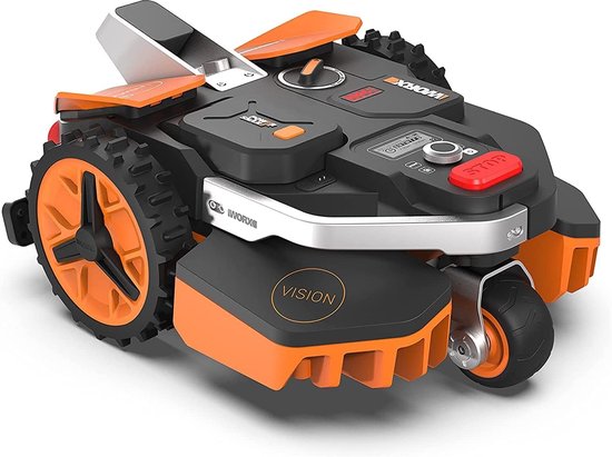 Worx Accu Landroid Vision M600 WR206E