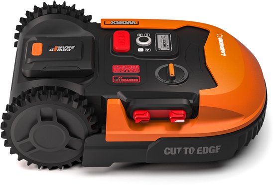 Worx Landroid L800