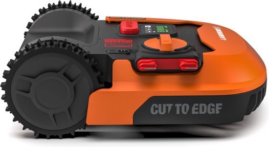 Worx Landroid M500 WR141E