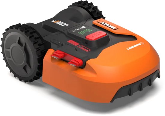 Worx Landroid S400