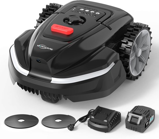 Yardcare V3